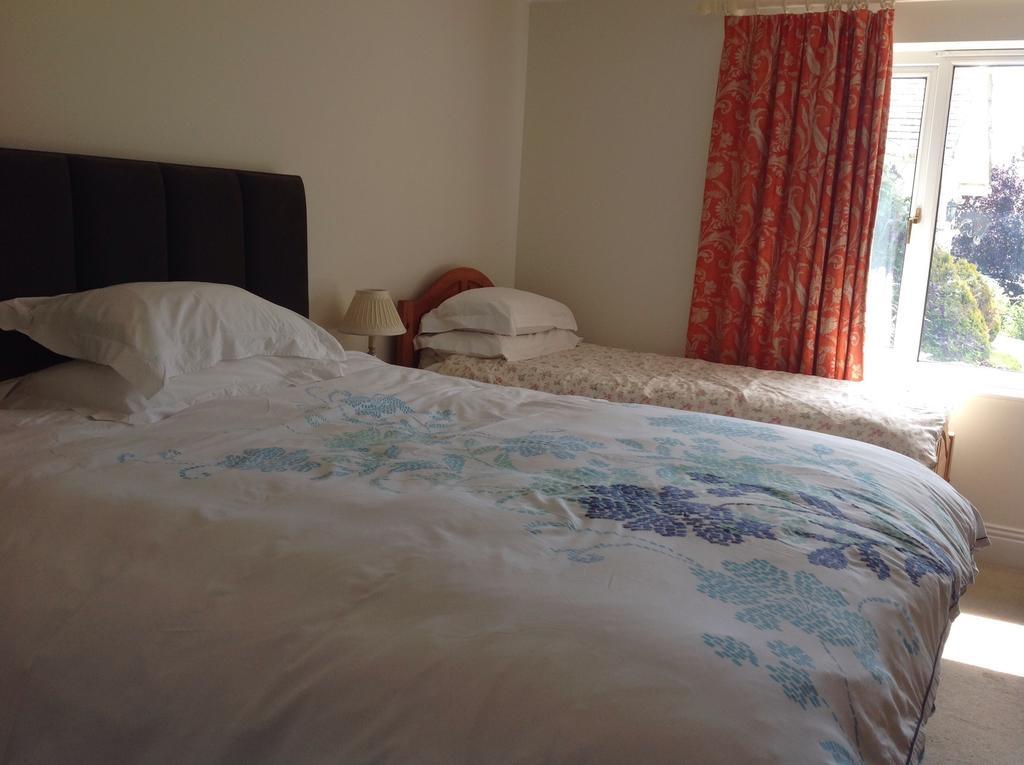 Bed and Breakfast Estuary View Farm à Kingsbridge  Chambre photo