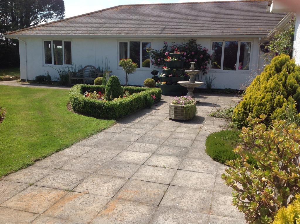 Bed and Breakfast Estuary View Farm à Kingsbridge  Chambre photo
