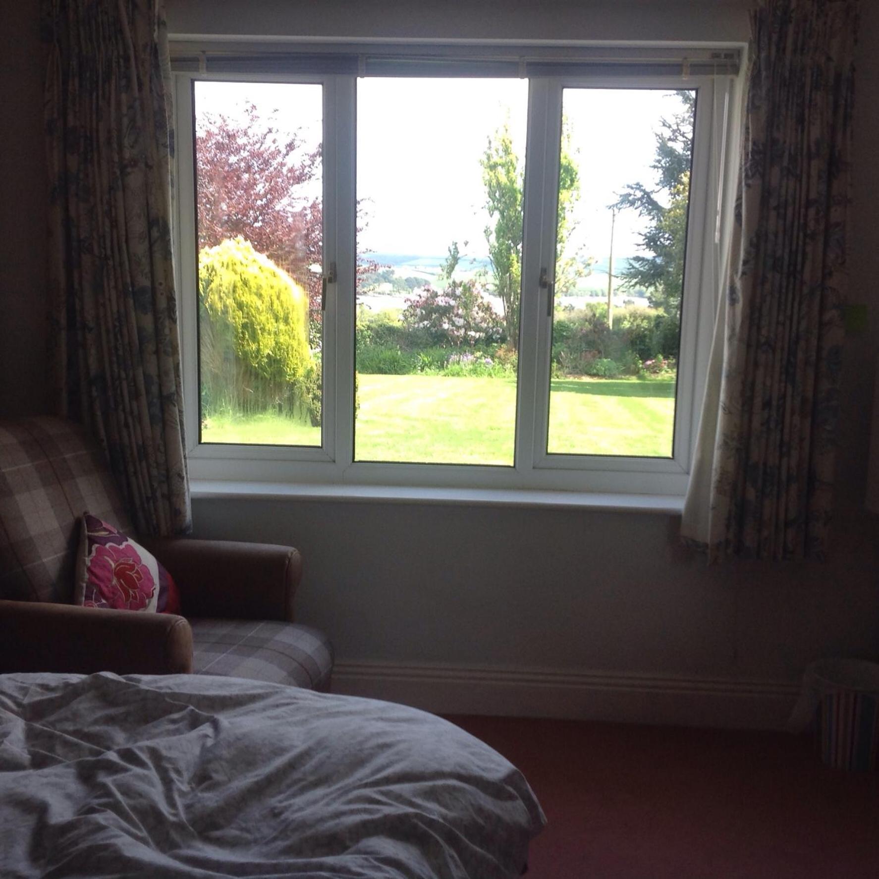 Bed and Breakfast Estuary View Farm à Kingsbridge  Extérieur photo