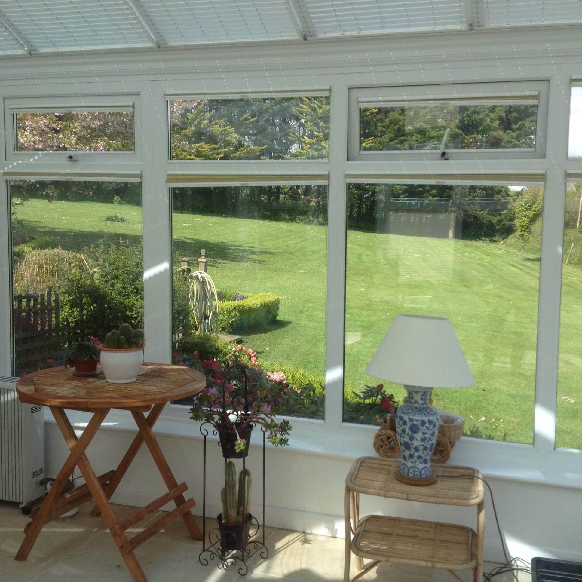 Bed and Breakfast Estuary View Farm à Kingsbridge  Extérieur photo