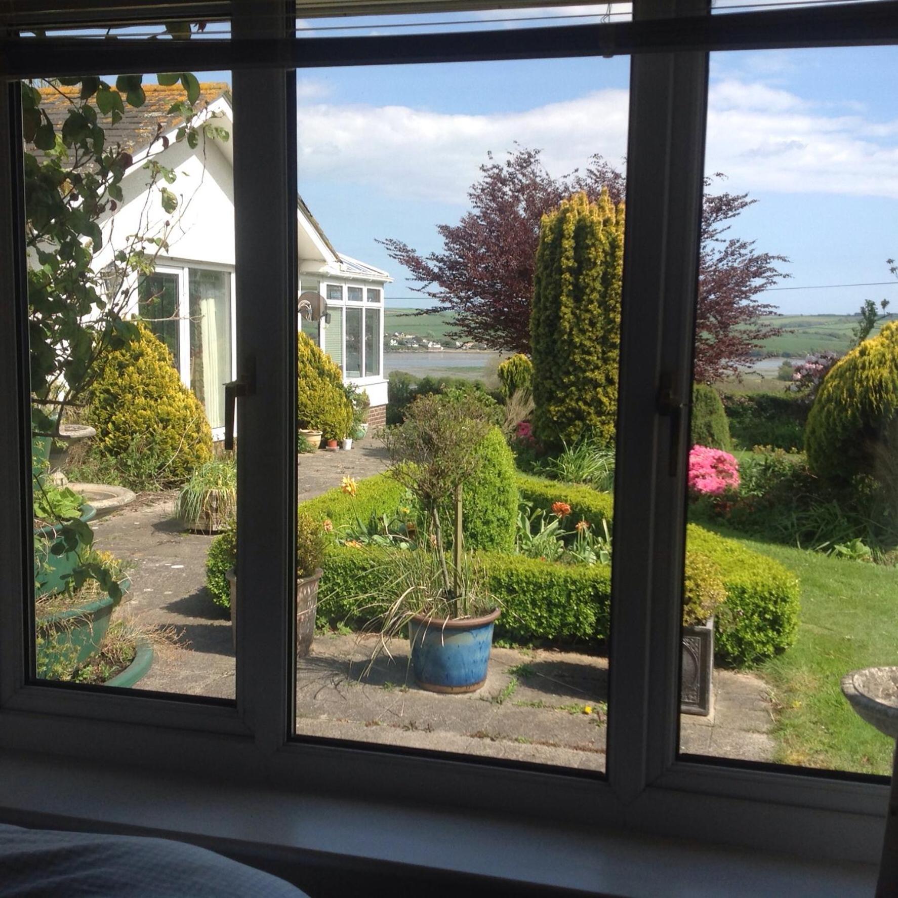 Bed and Breakfast Estuary View Farm à Kingsbridge  Extérieur photo