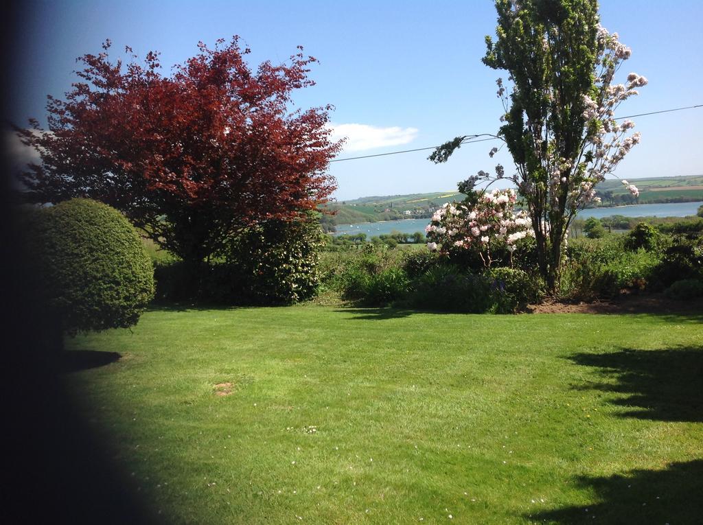 Bed and Breakfast Estuary View Farm à Kingsbridge  Extérieur photo