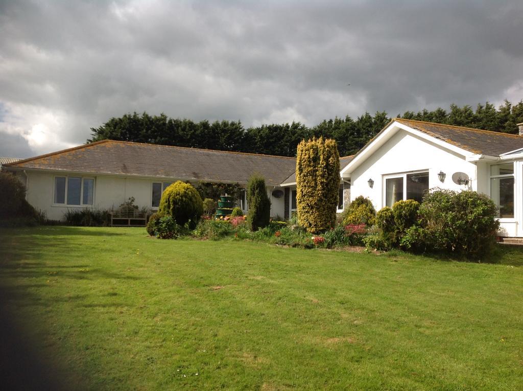 Bed and Breakfast Estuary View Farm à Kingsbridge  Extérieur photo