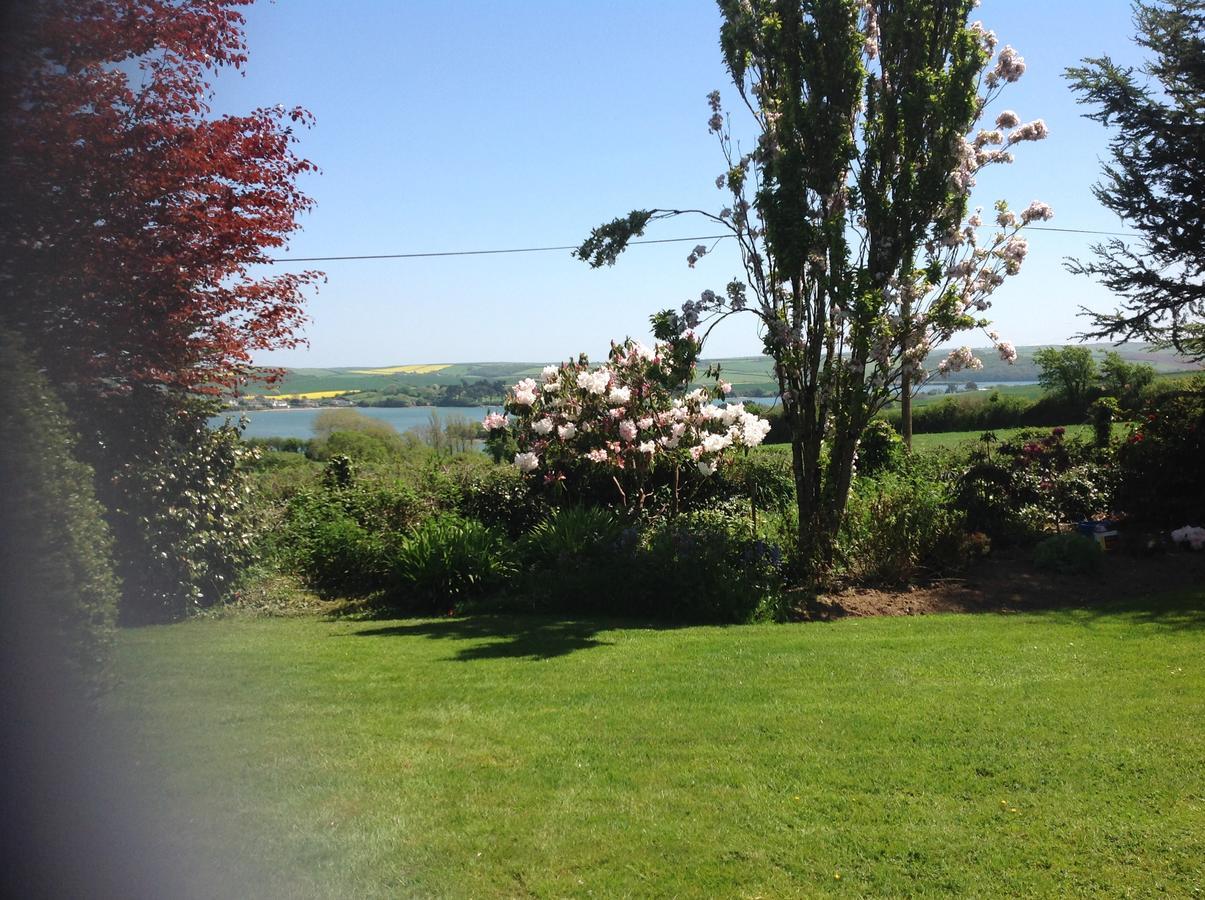Bed and Breakfast Estuary View Farm à Kingsbridge  Extérieur photo