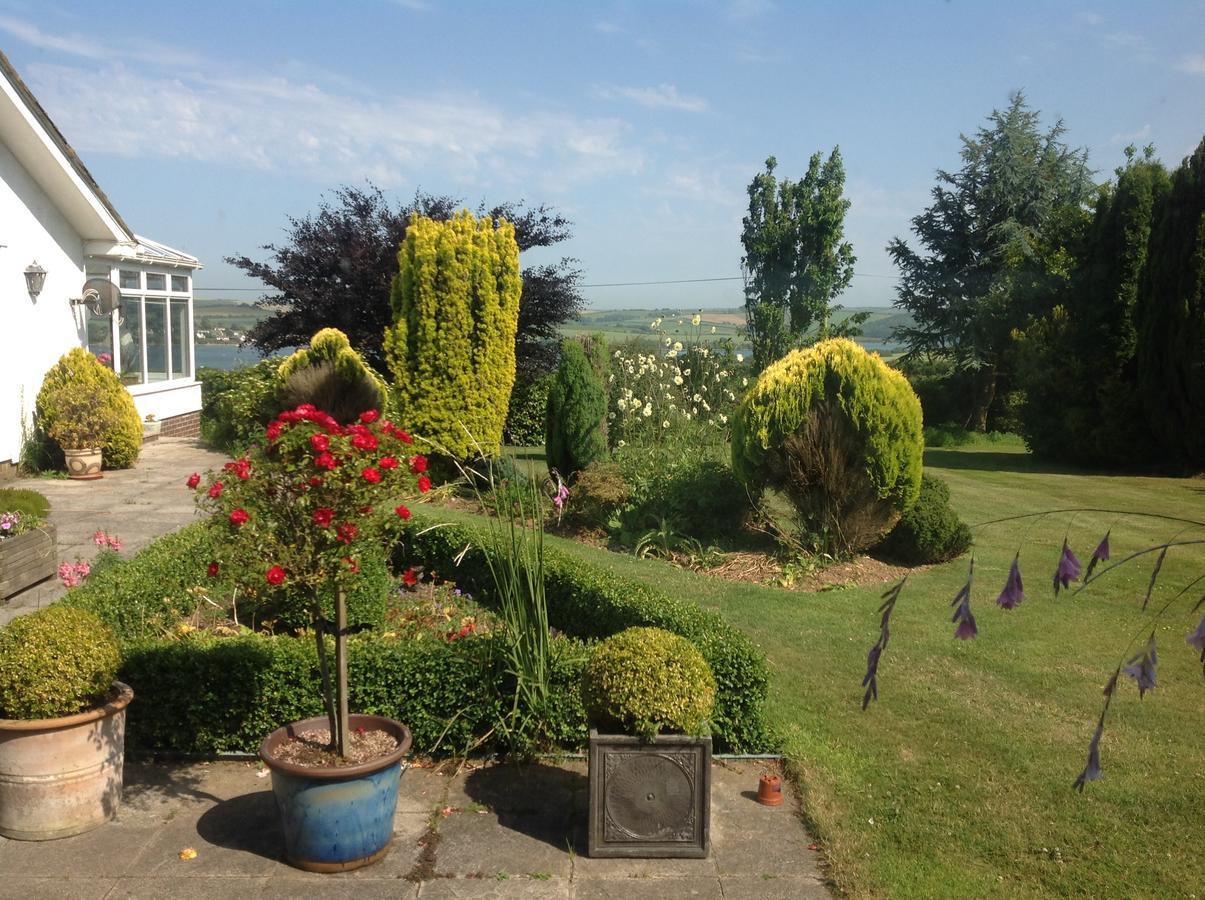 Bed and Breakfast Estuary View Farm à Kingsbridge  Extérieur photo