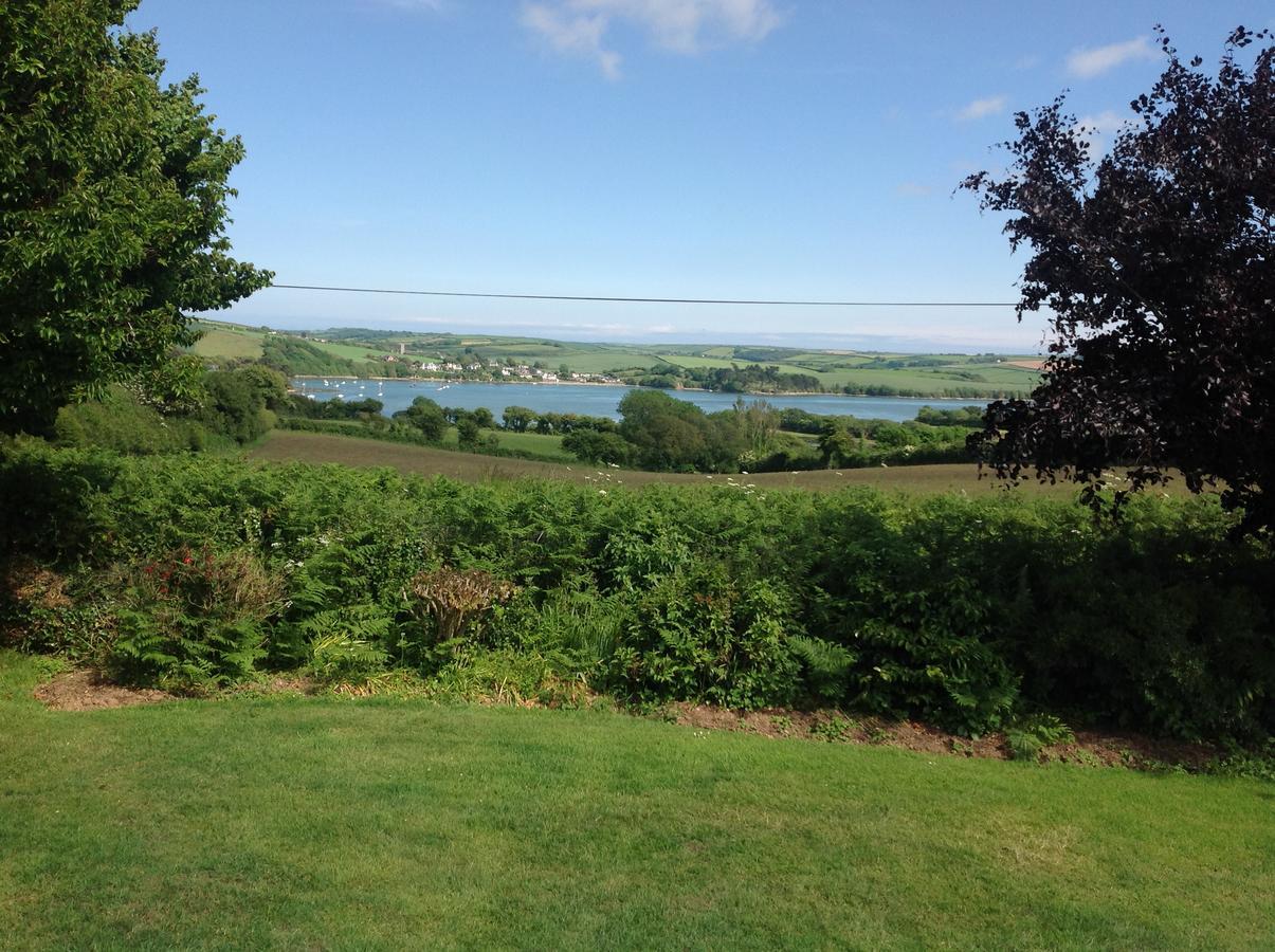 Bed and Breakfast Estuary View Farm à Kingsbridge  Extérieur photo